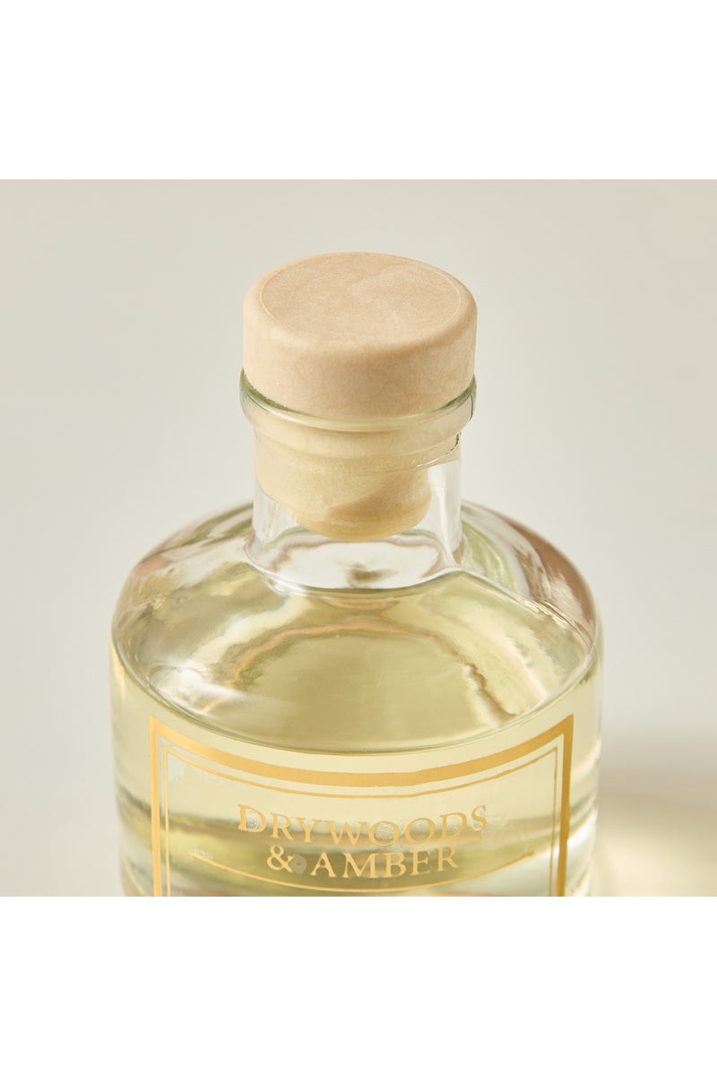 Drywoods and Amber Reed Diffuser - 100 ml - Image 5